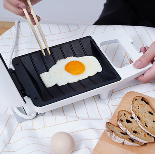 Máquina para Sándwiches y Desayunos Ligeros - Image 2