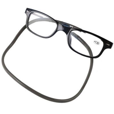 Gafas de Lectura Plegables con Imán y Cordón Antipérdida - Image 51
