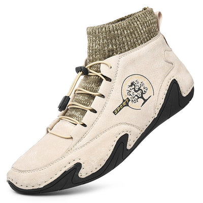 Botas Martin para Tallas Grandes con Calcetines Incluidos - Image 10
