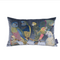 Almohada Lumbar Gris 30 Cmx 50 Cm