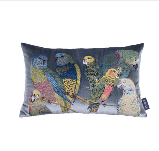 Almohada Lumbar de Lujo Moderno - Cojín Ergonómico para Descanso - Image 19