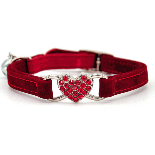 Collar para Gato Love - Image 6