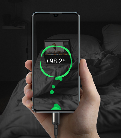 Cable USB Type-C de Alta Velocidad - Image 5