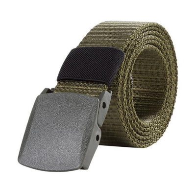 Cinturón Antialérgico Coreano para Hombre - Seguridad y Comodidad - Image 7