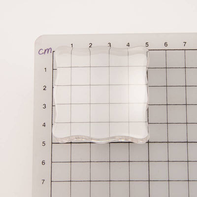 Sellos Transparentes DIY para Álbumes de Recortes y Scrapbooking - Image 7