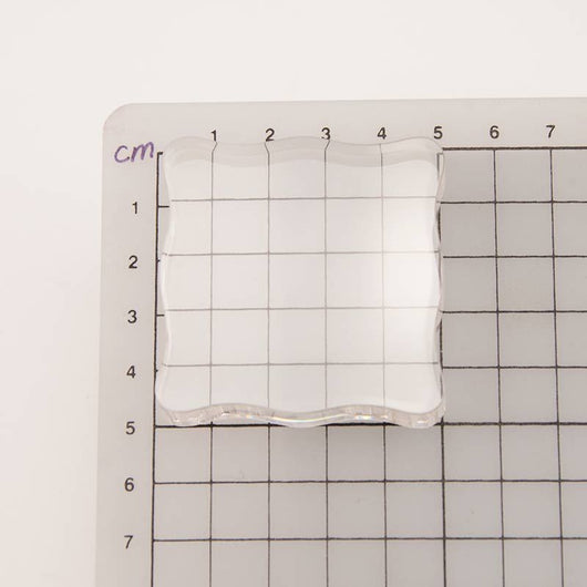 Sellos Transparentes DIY para Álbumes de Recortes y Scrapbooking - Image 7