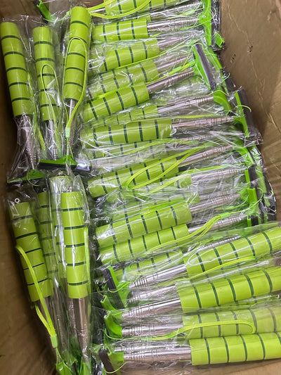 Limpiaparabrisas Retráctil para Espejo Retrovisor - Removedor de Agua - Image 18