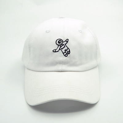 Gorra de Béisbol Bordada con Astronauta - Image 7