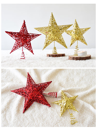 Estrella Decorativa para Techo y Pared - Image 15