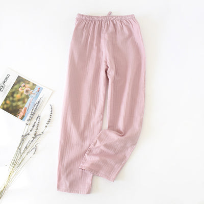 Pijamas para Parejas Primavera y Otoño - Image 6
