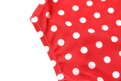 Traje de Baño Infantil de Una Pieza con Diseño de Cangrejo Cartoon - Image 26