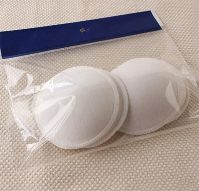 Discos Absorbentes para Lactancia Reutilizables - Protección Antiescapes Premium - Image 3