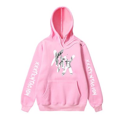 Sudadera con Capucha Versátil - Image 9