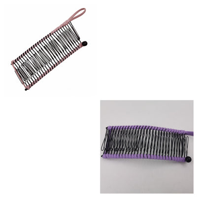 Rizador de Plátano con Peine - Ondulador de Cabello Fácil de Usar - Image 16