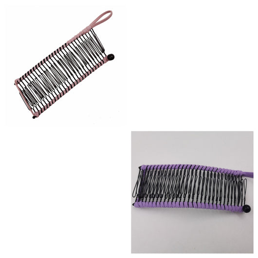Rizador de Plátano con Peine - Ondulador de Cabello Fácil de Usar - Image 16
