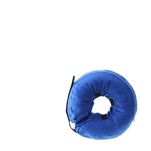 Collar Inflable Protector para Perros - Prevención de Mordidas y Lamidas - Image 6