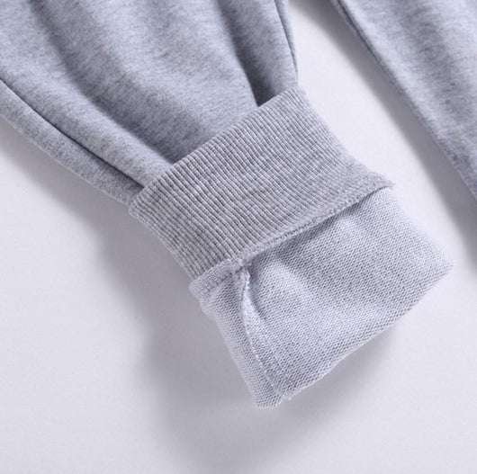 Pantalones Cálidos para Niños - Image 2