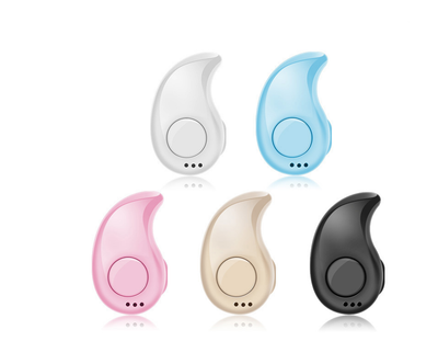 Auriculares Bluetooth Inalámbricos Mini Estéreo In Ear