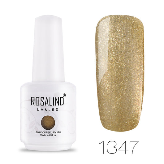 Esmalte de Uñas Color Sólido Premium - Image 57