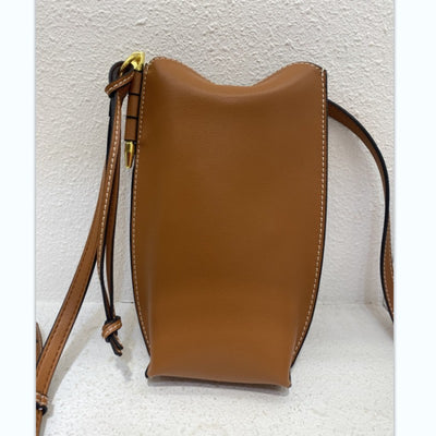 Bolso Crossbody de Cuero Genuino - Estilo Tendencia - Image 18