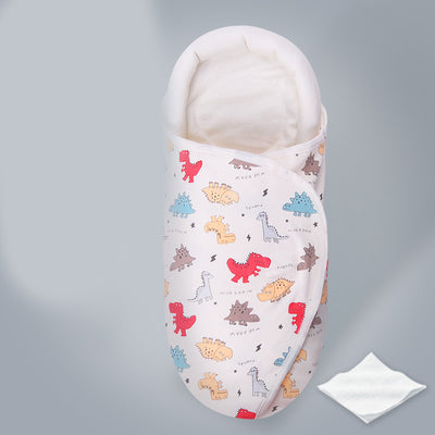Manta Envolvente Anti Sobresaltos para Bebés - Image 12