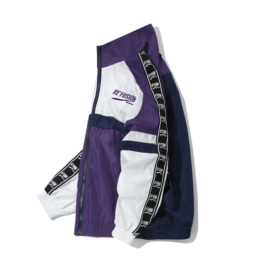 Abrigo Suelto Estilo Coreano - Image 7