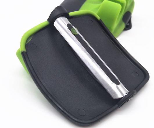 Pelador y Cuchillo Multiusos de Acero Inoxidable - Image 15