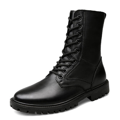 Botas Casuales para Hombre Tendencia Actual