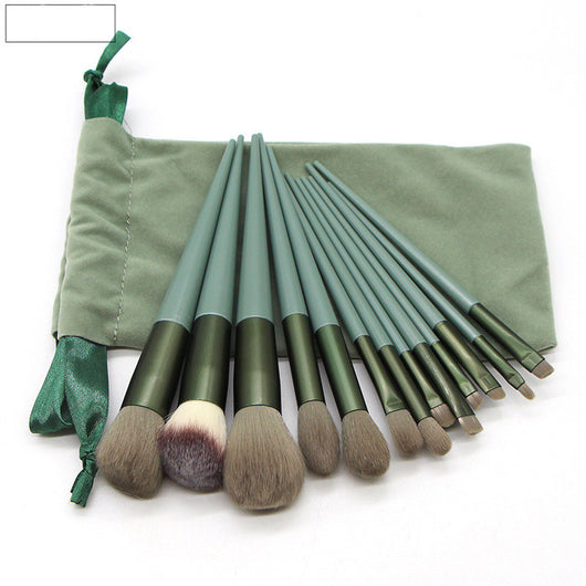 Juego de Brochas de Maquillaje Profesional - Image 6