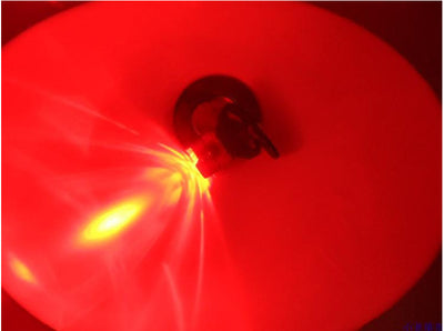 Linterna LED para Bicicleta de Alta Potencia - Image 13