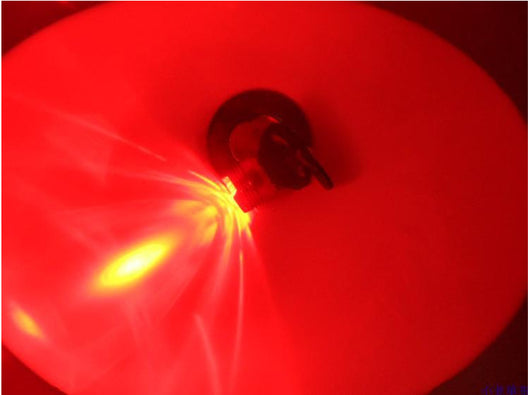 Linterna LED para Bicicleta de Alta Potencia - Image 13