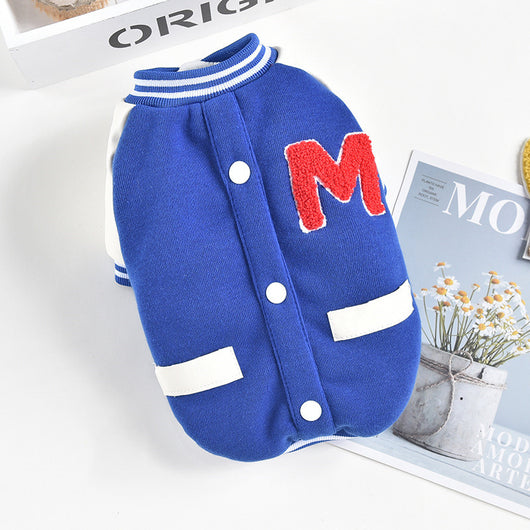 Chaqueta de Algodón de Manga Corta Ligera - Image 3