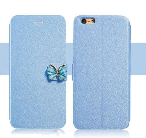 Funda Cartera de Cuero Premium con Soporte y Ranuras para Tarjetas - Image 13