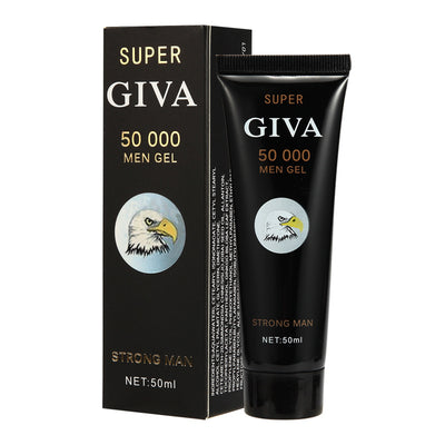 Crema y Aceite de Masaje Íntimo para Hombre - Image 4