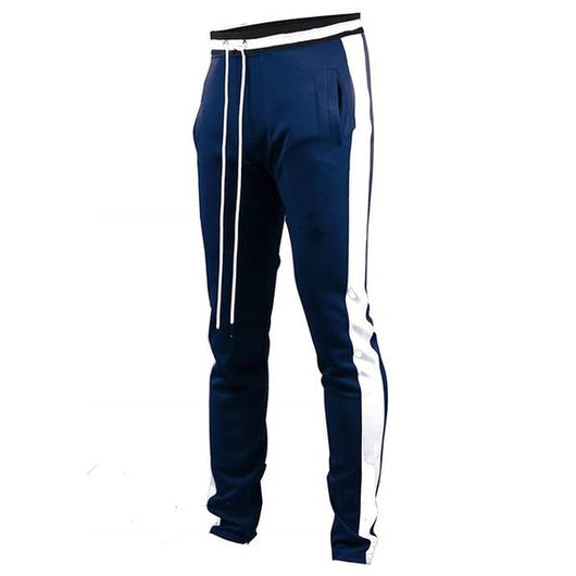 Pantalones deportivos casuales para hombre - Image 10
