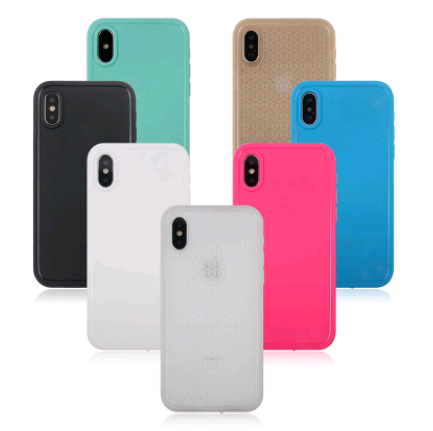 Funda Protectora Resistente a Caídas e Impermeable