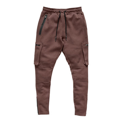 Pantalones de chándal tipo overol para hombre - Image 8