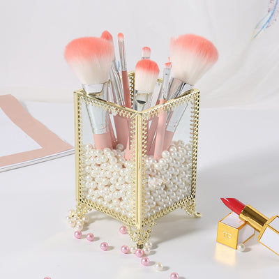 Organizador de Maquillaje Vintage - Image 5
