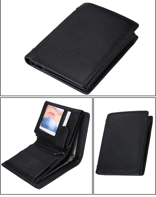 Billetera Ejecutiva Compacta - Image 4