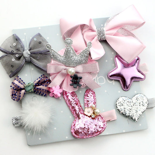 Conjunto de Accesorios Navideños para Bebé - Caja de Regalo Perfecta - Image 20