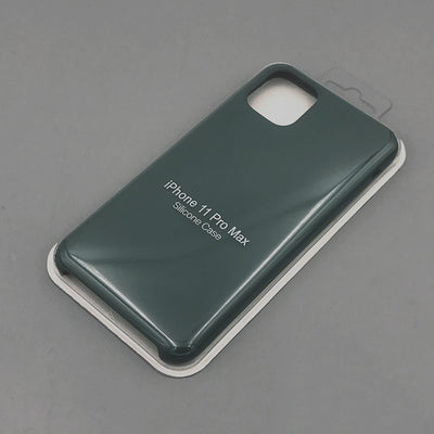 Funda de Silicona Antigolpes para Celular - Image 10