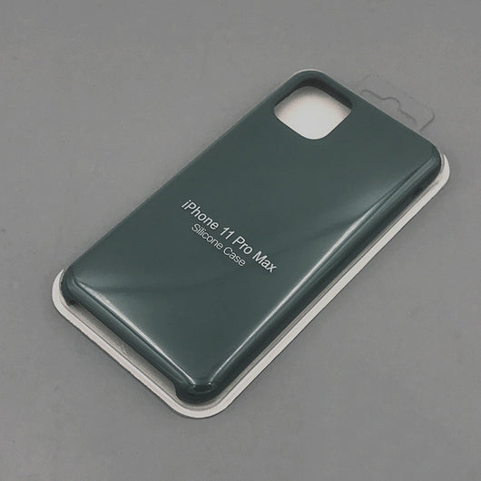 Funda de Silicona Antigolpes para Celular - Image 10