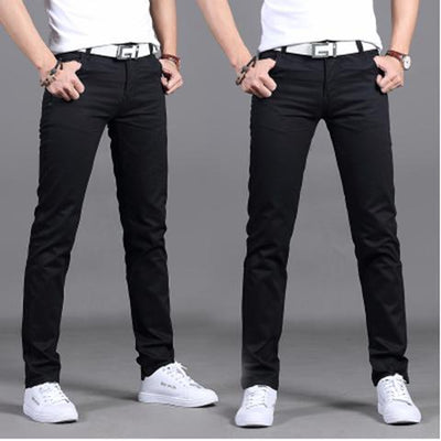 Pantalones Harem Jeans Sueltos Efecto Lavado - Image 13