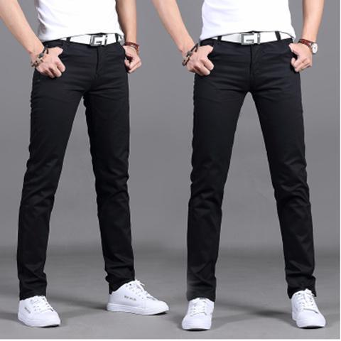 Pantalones Harem Jeans Sueltos Efecto Lavado - Image 13