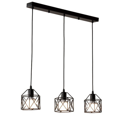 Luces Decorativas Estilo Europeo y Americano para el Hogar - Image 13
