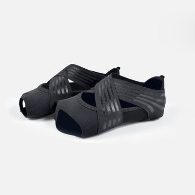 Zapatos de yoga antideslizantes para mujer - Image 11