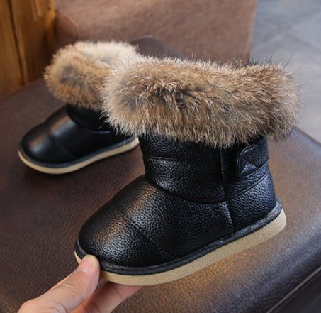 Botas de Nieve para Niñas