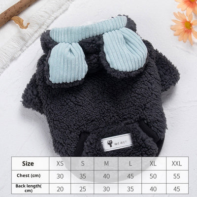 Prendas Personalizadas de Poliéster Reforzado PET - Image 4