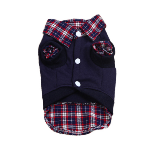 Ropa Casual Cómoda para Perros - Image 2