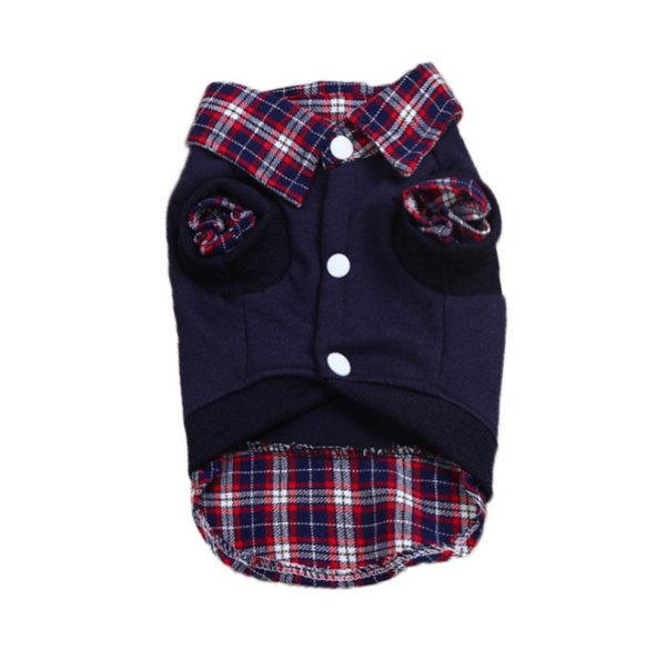 Ropa Casual Cómoda para Perros
